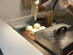 -狐狸和向日葵(北京路店)