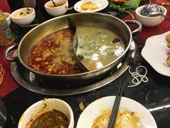 -香丽缘饭馆(黑龙潭店)