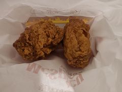 -麦当劳(北沙滩店)