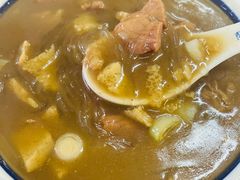 -正宗北舞渡闪家胡辣汤(总店)