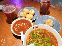 -鑫震源·苏式大虾生煎(山塘街店)