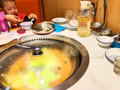-蘸小院铁锅炖·蘸酱菜·东北菜(怀远门店)