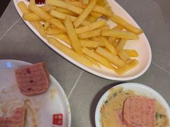 -宴全牛粤来越牛潮汕鲜牛肉火锅(海州万达广场店)