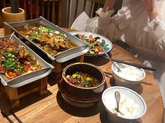 -去茶山(鸿通城店)