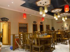 -格塘人家·山泉水煮鱼(望兴家园店)