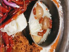 -莽子老火锅(大坪店)