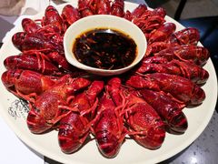 -一棠龙虾•王牌虾球(楚河汉街店)