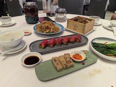 -广州酒家(昌岗地铁站店)
