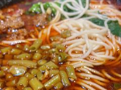 -宽窄巷子冒菜(中华广场店)