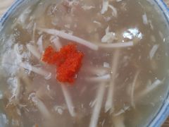 竹报平安翅-香港儿时味碗仔翅(麻涌店)
