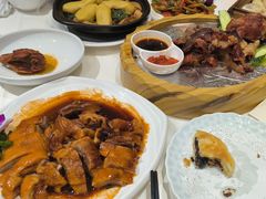 -老爷庙风味美食府(魏都大道店)