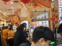 -喜家自助小火锅(乐客城店)