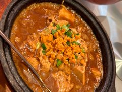 -盛百味·家宴餐厅(霸州分店)