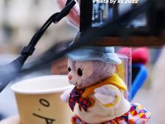 -O.P.S. CAFE