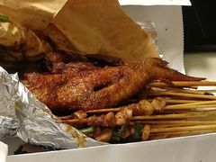 -沁屋面包店(人民东路店)
