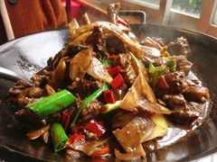 醋血鸭-王城醋血鸭老店