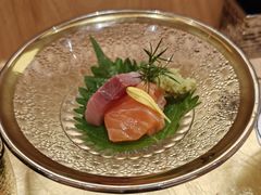 -鮨政·Omakase(港汇恒隆广场店)