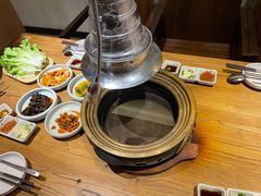 -泥炉烧肉师(新街口金銮巷店)