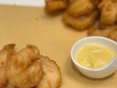 -青岛富力艾美酒店-乐美中餐厅创意胶东菜