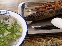 -清真·西北人家风味馆(中山中路店)