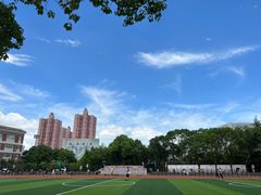 -上海民办至德实验学校