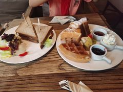 -MANYU COFFEE(广渠门店)