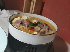 豆花肥牛-初蓉丨遇见新川菜(亲贤街荣耀店)