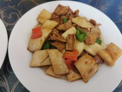 -马虎风味菜馆(王府园小区店)