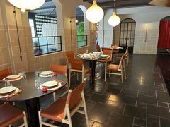 -荷风细雨·中国茶宴(碧云店)