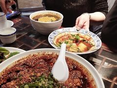 -李记搅团•非遗陕菜(三桥店)
