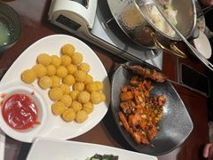 -那拉提之疆·新疆菜(美院店)