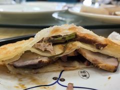 -铁东熏肉大饼铺