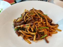 -徐记海鲜·宴会(大唐西市|丰庆店)