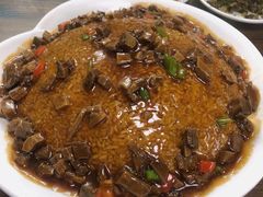 锅巴牛肉-刘涛酒店(江滩公园店)