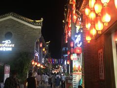 -东西巷