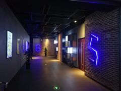 -幸福蓝海影城(上海闵行日月光中心杜比全景声店)