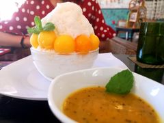 -Fresh Fruit Factory - Fruit Cuisine Restaurant