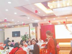 大堂-恒宝大酒楼(城际·荔盈大厦店)