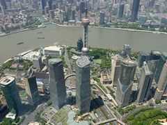 -上海中心大厦