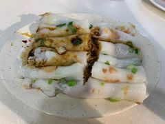 -德兴茶餐厅(沙田店)