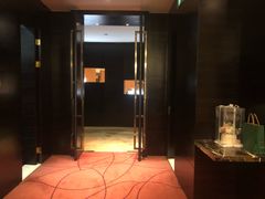 -扬州绿地铂骊酒店·品珍轩中餐厅