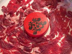 -大龙燚火锅(太古里店)