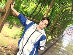 -红螺寺