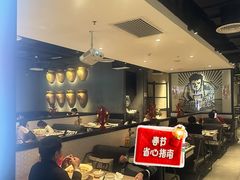 -KK ONE(京基滨河时代店)
