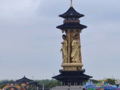 -溱湖国家湿地公园