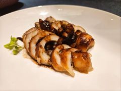 -海味世家·家常菜馆(明州里店)