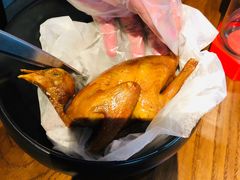-大鸽饭(岗顶店)