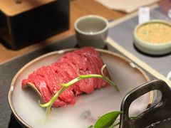 -盡膳口福跷脚牛肉火锅(国贸商城店)
