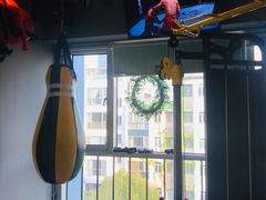 -M.S拳击泰拳馆(大学路店)