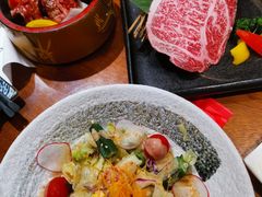 -热血兄弟·炭火烤肉(融侨中心店)